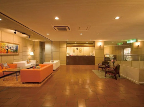 Hyper Resort Villa Shionoe