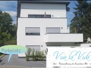 Ferienwohnung Viva La Vida