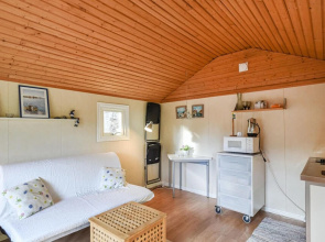 Nice Home in Strömstad With 1 Bedrooms and Wifi