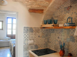 Trulli Selva e Natura Gio'.Ele