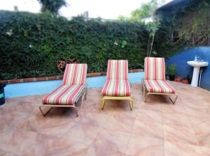 Hostal CasaBlanca