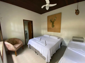 Tropical Casa Ubatuba