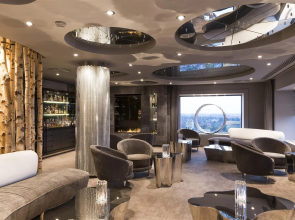 Hotel Okura Amsterdam