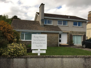 Roag House Bed & Breakfast