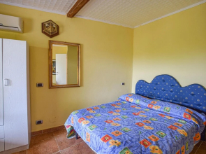 Beautiful Home in Montauro With Wifi and 3 Bedrooms