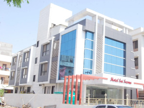 Hotel Sai Seema