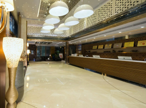 Shenzhen Star Park Hotel