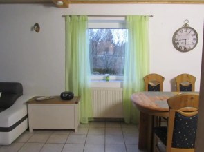 Ferienwohnungen Fuchshuber