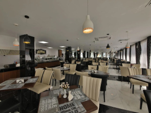 Prestige Deluxe Hotel Aquapark Club