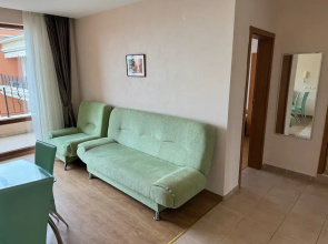 Prestige Fort  Beach Apartment B2 94