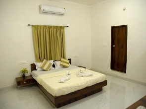 Royal Heritage Haveli