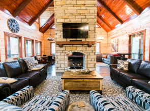 Palmetto Moon Lodge