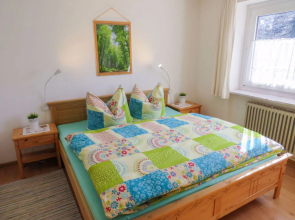 Apartment Ganter Hinterzarten