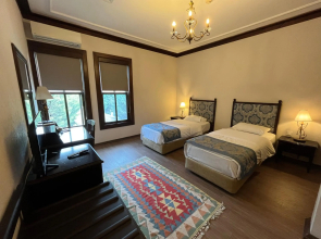 Otanti̇k Club Hotel & Spa