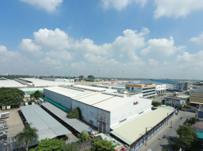 Vivian Hotel Saigon Airport