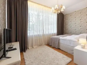 Lettia Aparthotel
