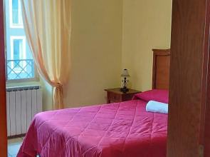Hotel Colosseo Colleferro