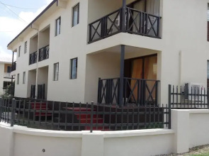 Kenridge Residences