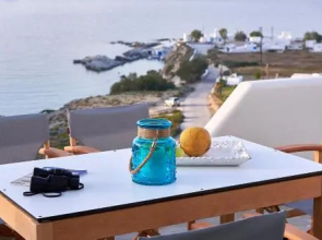 Villa Imperial Milos