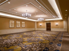 Hilton Lake Las Vegas Resort and Spa