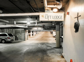 Mogul Mansion by Blueswell