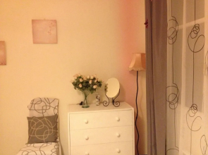 Appartement la plage en Provence