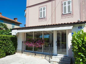 Attractive Apartment in Malinska near Sea