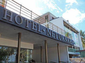 Netuanah Praia Hotel