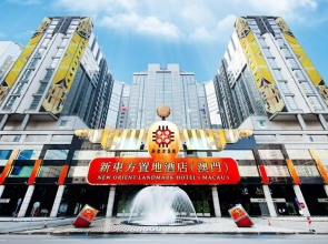 New Orient Landmark Hotel