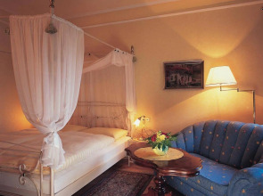 Hotel Schwarzer Adler