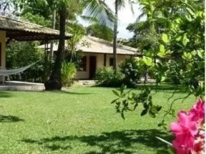 Pousada Eckerlino