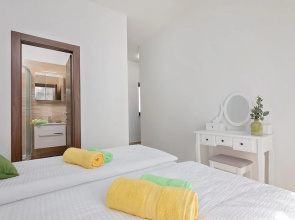 Spacious Villa With Private Pool in Labin