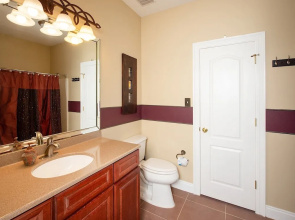 Sandy at Gulf Shores 70615 - 4 Br Home