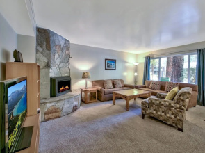 Irving's Bavarian Ge  1139hb 3 Bedroom Condo