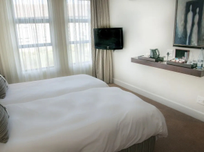 Simola Hotel Country Club & Spa