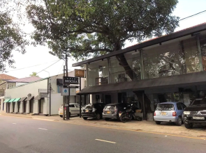 Millennium Apartment