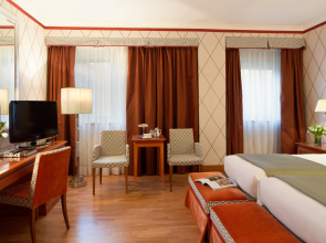 Starhotels Metropole