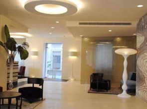 Hotel Eden