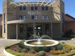 Regal Inn Hotel
