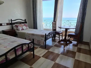 Hotel Restaurant Lala foughala