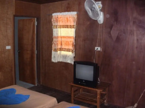 Phi Phi Power Beach Resort