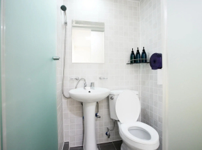 24 Guesthouse Myeongdong Avenue
