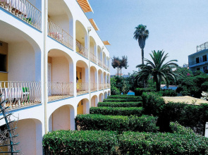 Hotel San Giovanni Terme