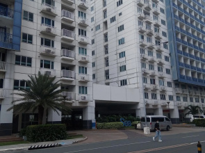 JJTT MOA Condo Rental