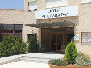 Hotel La Parada