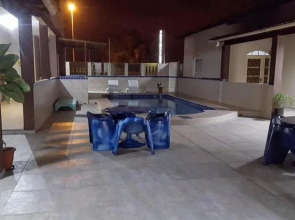 Hotel Único Residência