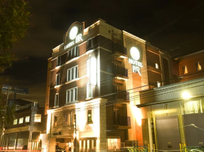 Hotel Bintang Pari Resort - Adults Only
