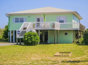 Costic by Topsail Realty