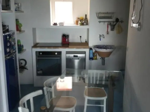 La finestra sul mare