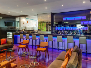 Le Meridien Panama